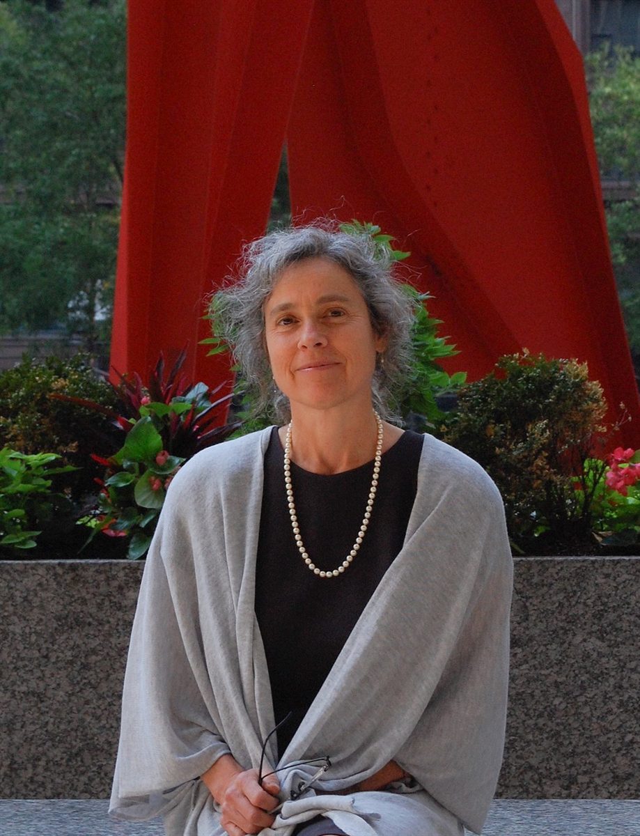Barbara Lauer